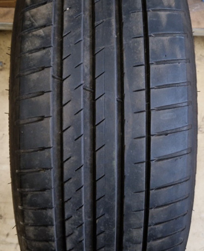 245 r18 100y xl michelin - 100y,