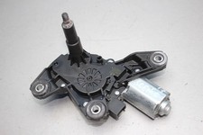 Wischermotor hinten 0390205014 287109757R Renault Scenic 4 IV Bj.17