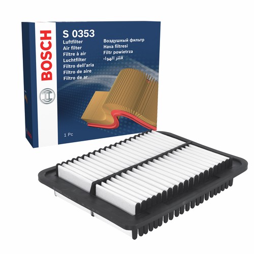Luftfilter für mitsubishi - luftfilter,