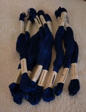 SARI Stickgarn Sticktwist 10x