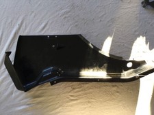 VW Golf 1 Cabrio Blende