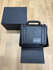 Blancpain Neu BOX für The Fifty Fathoms Koffer Wasserdicht-  EC:700.058