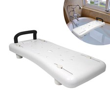 Badewannensitz Senioren Badewannenbrett zum Sitzen Sitzbrett für Badewanne Neu