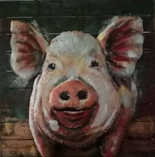 Nordisch Kinder Dekor Kunst