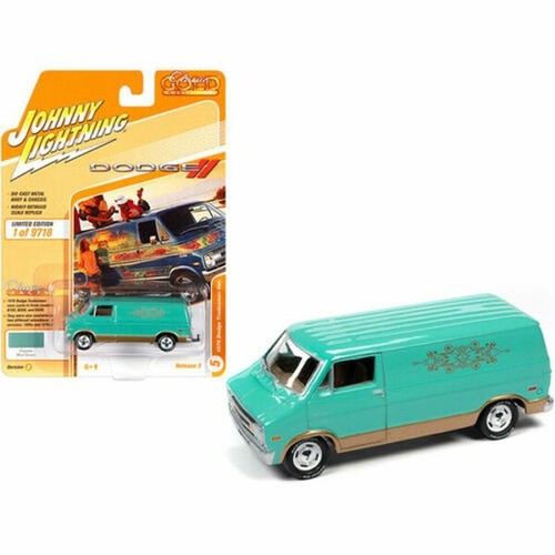 1976 dodge tradesman van - dodge,