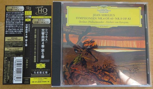 Jean sibelius symphony - jean, no.