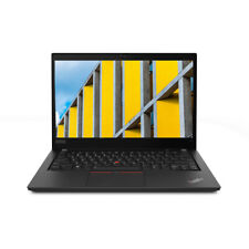 Lenovo ThinkPad T14 i5-10210U