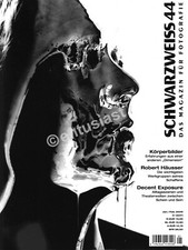 Schwarzweiss Magazin 44 -