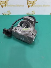  Mercedes SL R129 W124 Drosselklappe  0001415725