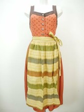 Meico Landhaus Look braun