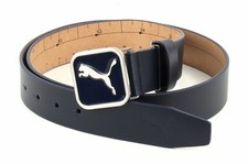 PUMA Cut-To-Length Square Belt