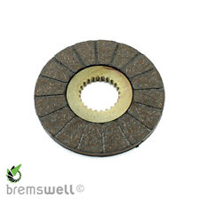 Bremsscheibe 152mm 23Zähne