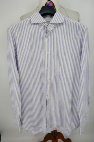 Ermenegildo zegna hemd 40 - zegna, gr.40