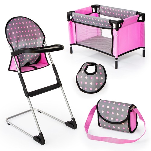 Kinderbett handtasche - kinderbett,,