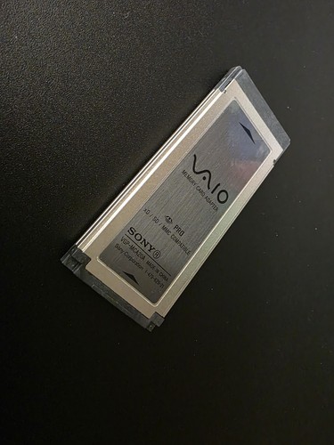 Sony vaio vgp mca20 memory - vaio,