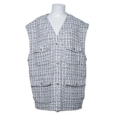 H&M, Outdoor Weste, Damen