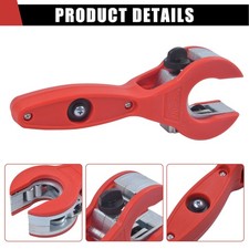 Ratschen Rohrabschneider 8-29