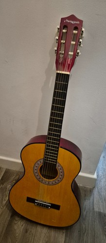 Martin smith classic 560 - martin,