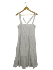 NEXT Trägerkleid Damen Kleid