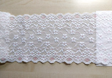 Spitze Borte elastisch