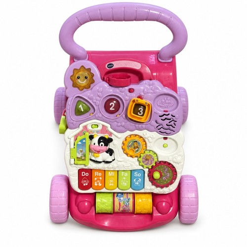 Vtech lauflernhilfe baby - vtech,