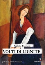 Buch - Getulio Baldazzi -