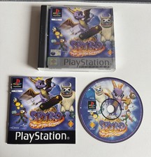 Sony Playstation 1 Spyro 3