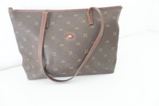 THE BRIDGE SCHULTERTASCHE