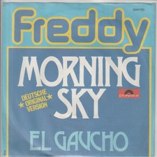 Freddy Quinn – Morning Sky