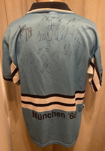 Tsv 1860 münchen nike - 1860, heim