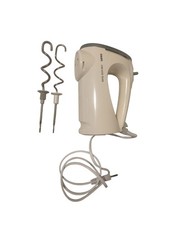 Krups 3 Mix 8008 Silver | Type