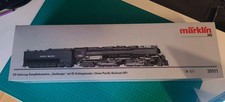 Märklin 39911 US - Güterzug