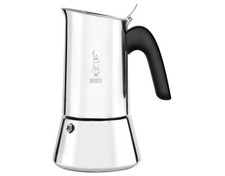 Bialetti Venus, Edelstahl