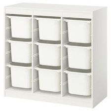 IKEA TROFAST Aufbewahrung