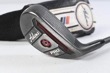 Adams Pro #3 Hybrid / 18 Grad