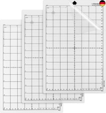 REAQUE Schneidematte Plotter