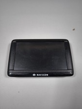 Navigon 40 Easy GPS - Ungetestet, Gebraucht, Kosmetische Gebrauchsspuren