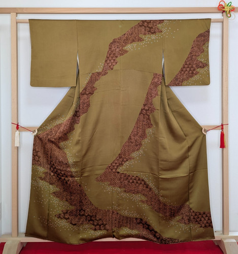 Authentischer japanischer