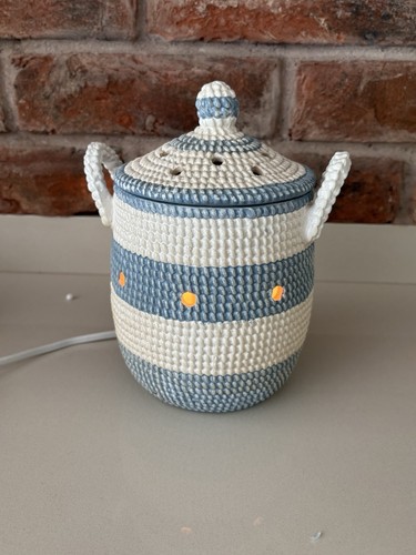 Scentsy sweetgrass - scentsy, "sweetgrass"