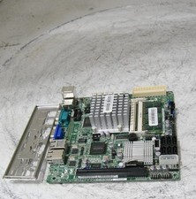 Supermicro X7SPA-HF Desktop