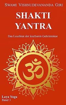 Shakti yantra das leuchten - shakti, yantra: