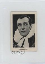 1930s Josetti-Filmbilder