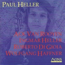 Paul Heller Paul Heller CD