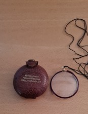 Monokel Vintage Brille Brillenhaus in Köln