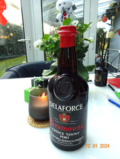 Portwein Delaforce Paramount