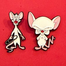 Pin, Badge, Anstecker