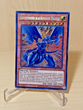 Yugioh / "Leuchtender