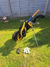 Nike SQ Machspeed Jugend JR