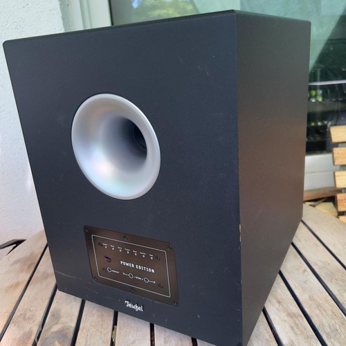 Teufel concept magnum - concept, pe