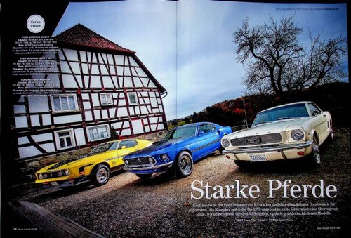 Motor klassik 2019 - motor, 05/2019